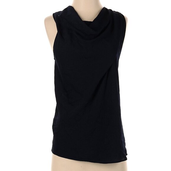 Ann Taylor Size S Sleeveless blouse - Picture 1 of 4